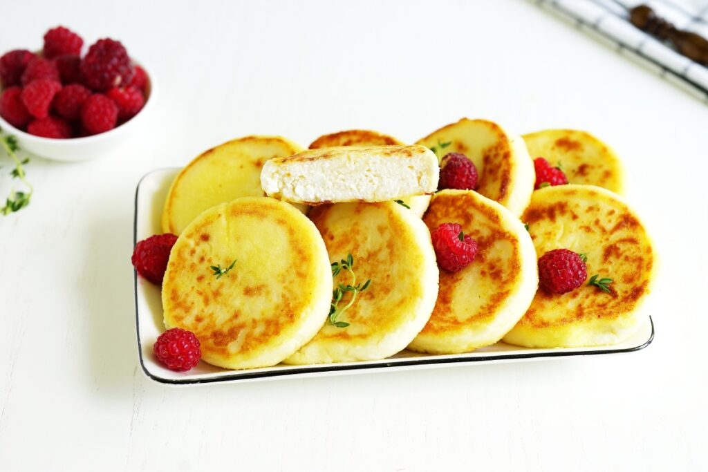 Ложкой